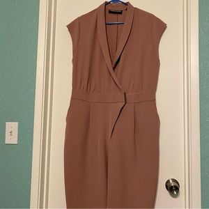 Really cute ladies jumpsuit